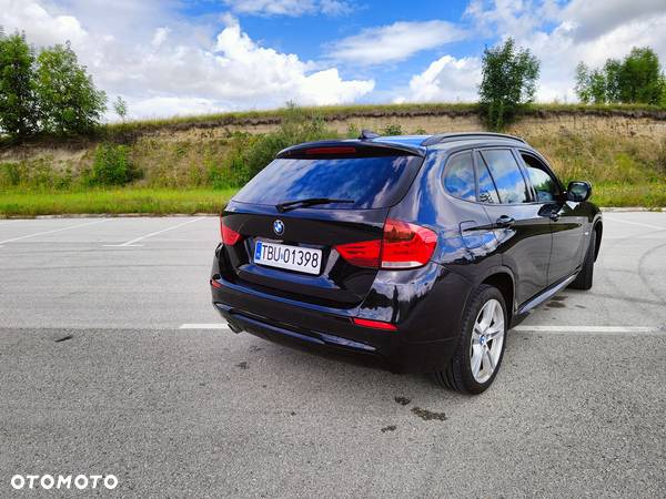 BMW X1 - 3