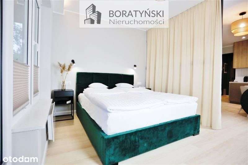 Apartament Mielno - 60 M od plaży-5