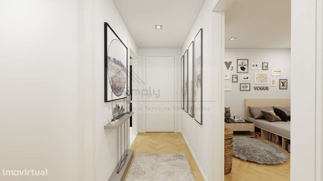 Casa das Mercês - Ajuda - Grande imagem: 5/23