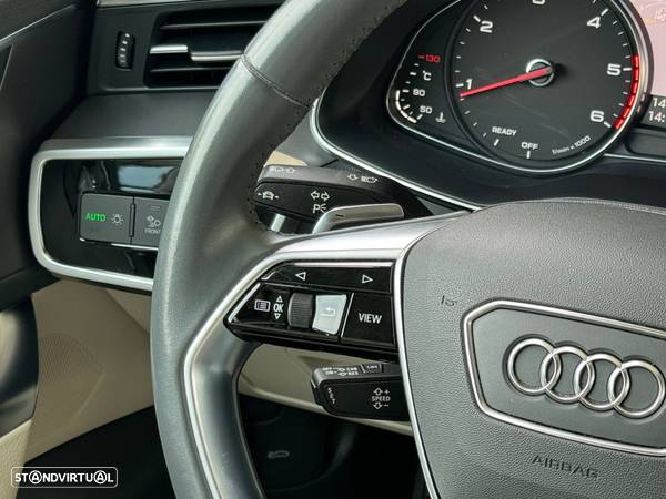 Audi A6 40 TDI Sport S tronic - 32