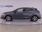 Renault Mégane 1.5 Blue dCi Intens - 4