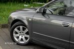 Audi A4 Avant 2.0 TDI - 27