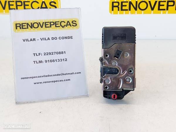 Fecho Porta Tras Dto Opel Zafira A Veículo Multiuso (T98) - 1