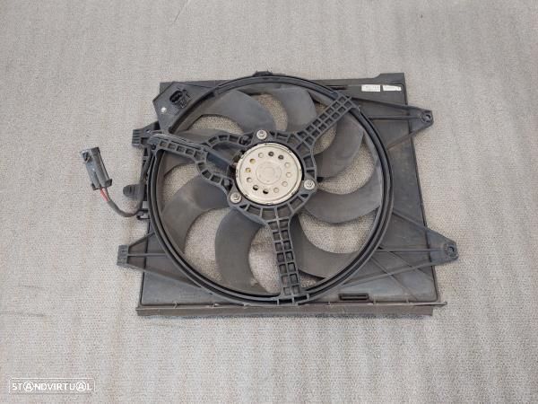 Termoventilador Fiat 500 (312_) - 1