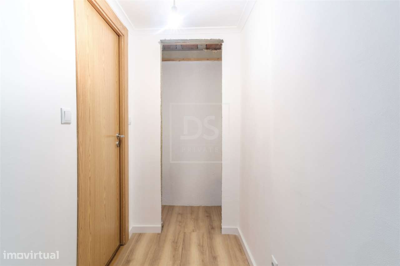 Moradia Geminada T6 Venda em Campolide,Lisboa-30