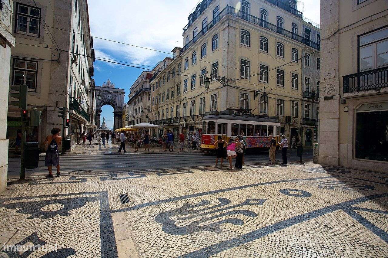 Loja Prime – Rua do Ouro, Lisboa - Grande imagem: 3/3