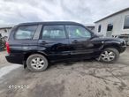 SUBARU FORESTER II BŁOTNIK PRAWY PRZÓD PRZEDNI 32J - 23