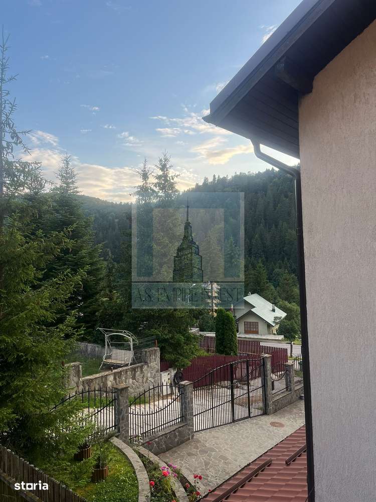 Casa/Vila de vanzare in Predeal - Imagine principală: 5/20
