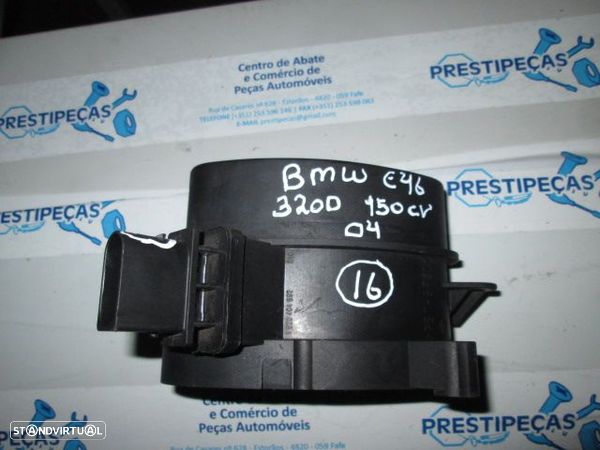 Massa De Ar 77887440 0928400504 BMW E46 2004 320D BOSCH BMW E81 2006 118D BOSCH BMW E60 520 D BOSCH BMW E60 2004 530 D BOSCH BMW E87 2005 118D BOSCH BMW E65 2007 730D BOSCH BMW E46 2004 330 D BOSCH - 1