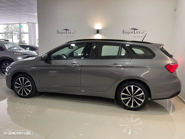 Fiat Tipo Station Wagon 1.3 M-Jet Lounge - 8