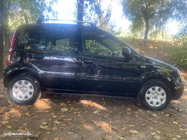 Fiat Panda 1.2 Dynamic - 17