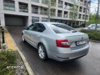 Skoda Octavia 1.8 TSI Style DSG - 7