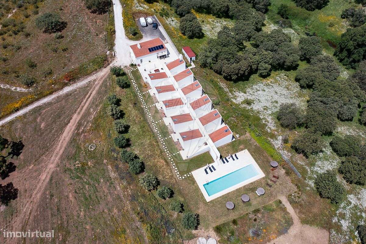 Quinta  para venda - Grande imagem: 4/22