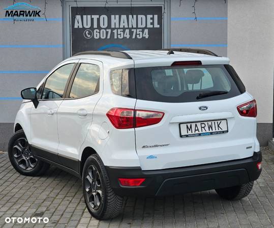 Ford EcoSport - 34