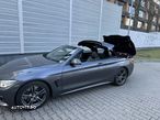 BMW Seria 4 425d Cabrio Aut. M Sport - 12