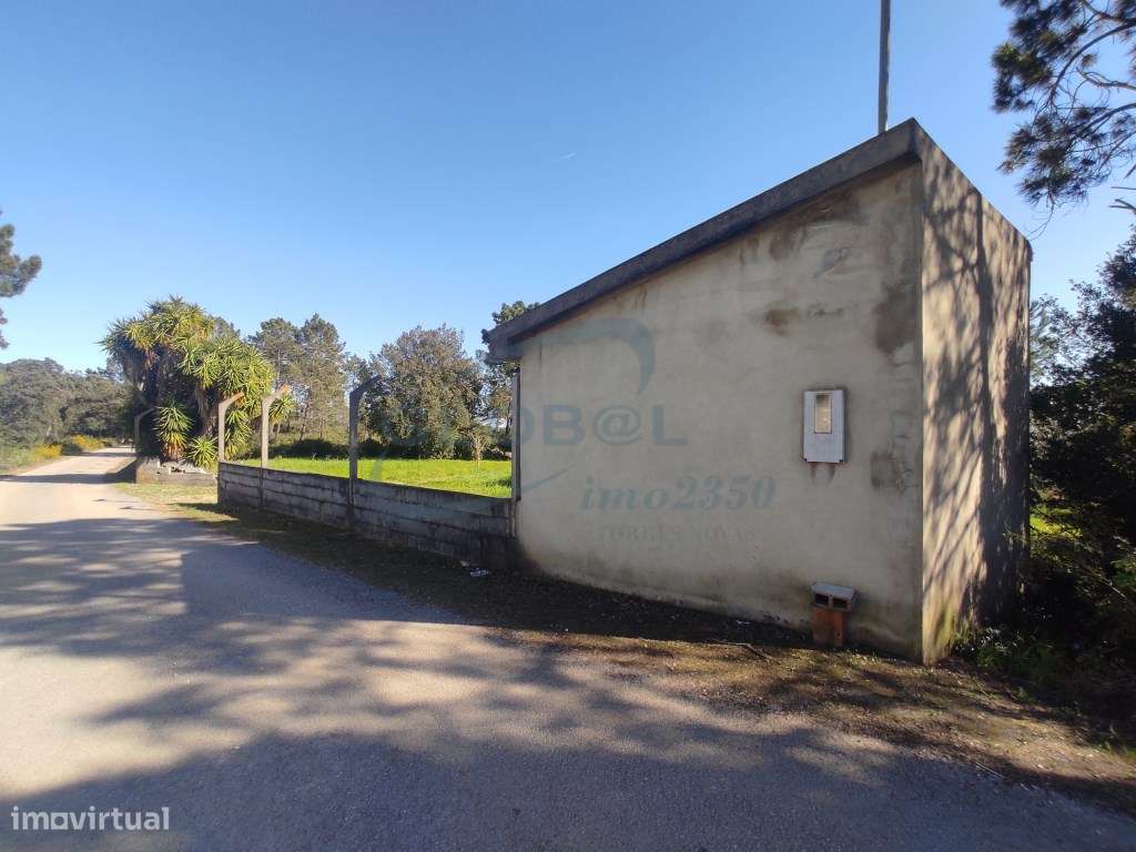 Terreno Urbano Venda Alcanena - Grande imagem: 4/31