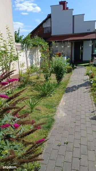 Super Dom Z Potencjałem Komercyjnym-9