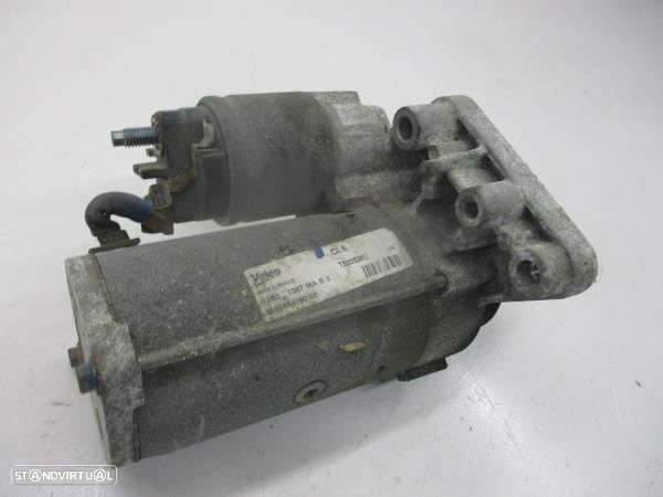 Motor Arranque Citroen Ds3 - 3