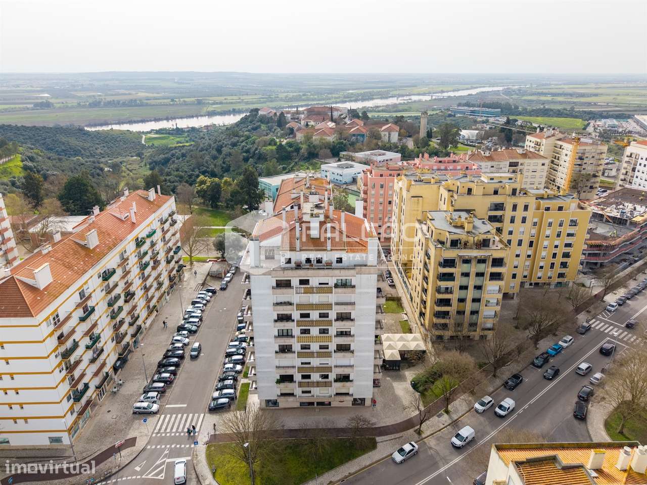 Apartamento T5 Venda em Santarém (Marvila), Santa Iria da Ribeira de S - Grande imagem: 5/60