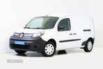 Renault Kangoo Maxi Z.E. 33 - 2