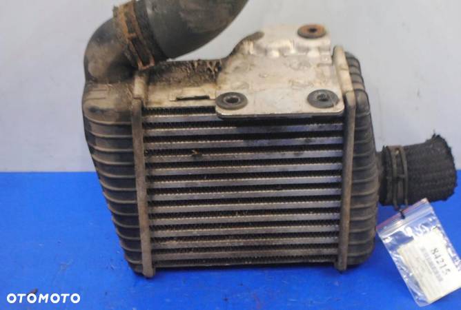 KIA CERATO 2005r 2.0 CRDI INTERCOOLER - 2