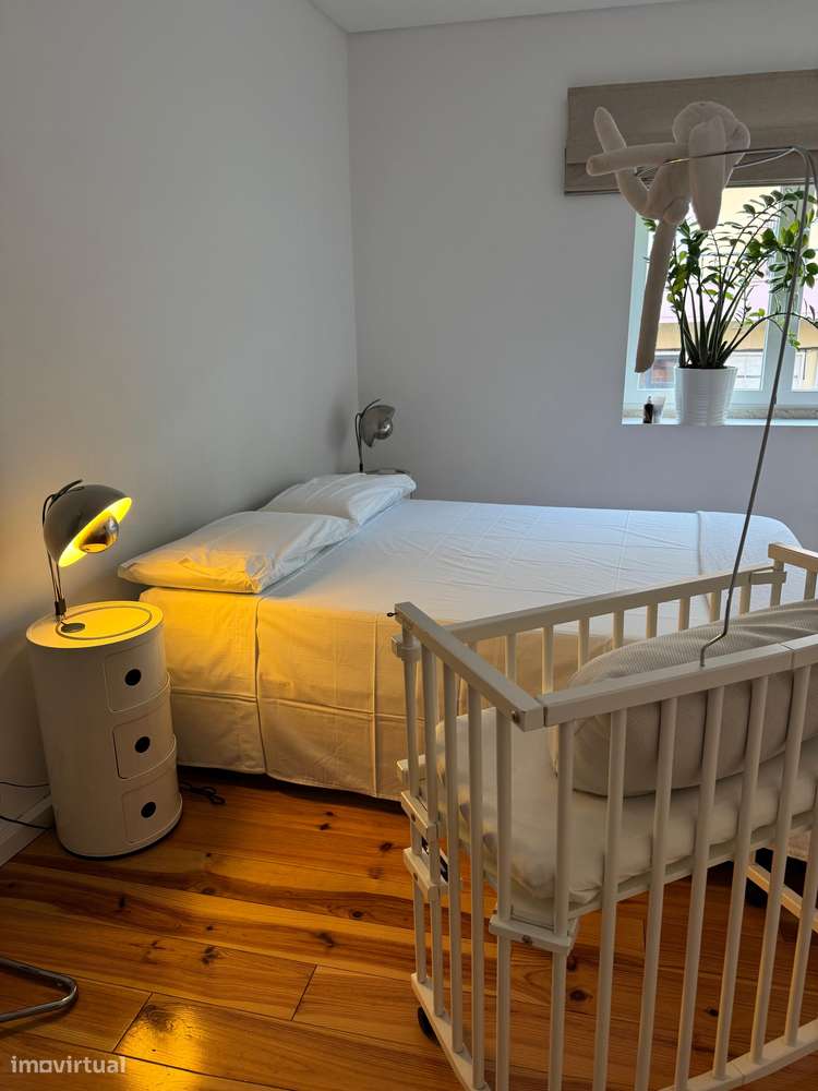 t2 com terraço e ar condicionado - Grande imagem: 5/28