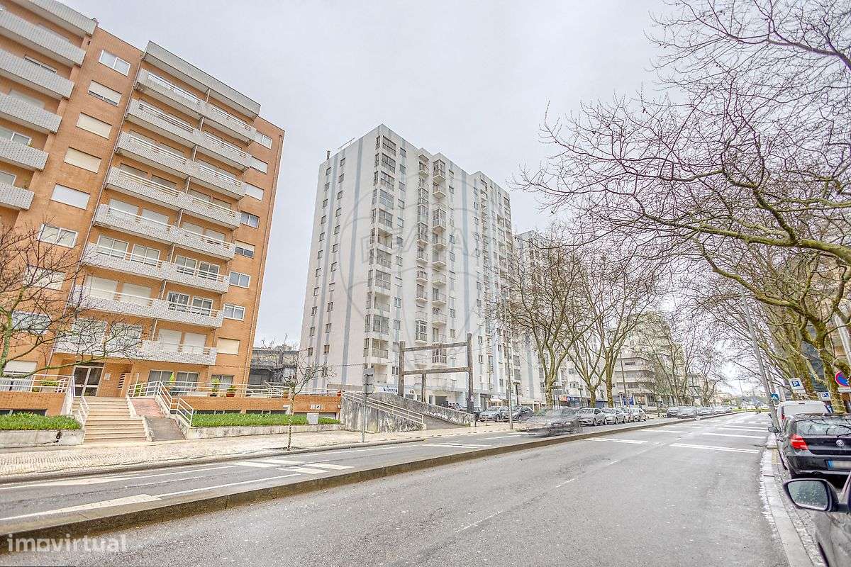 Apartamento T2 para venda - Grande imagem: 2/25