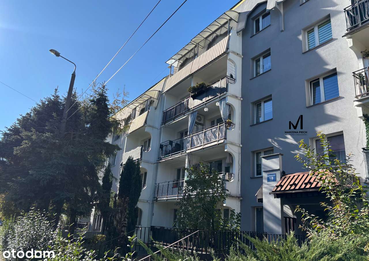 Przytulne mieszkanie- Osiedle Gigant, ul. Diamentowa-13