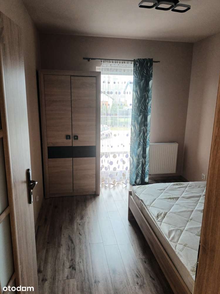 Wynajmę mieszkanie Rzeszów Drabinianka ul.Zaciszna - Pełny obrazek: 4/6