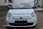 Fiat 500 1.2 8V Lounge - 24