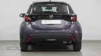 Toyota Yaris 1.0 VVT-i Comfort Plus - 4