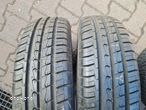 2x DUNLOP StreetResponse 165/70R14 NOWE 2023 - 1