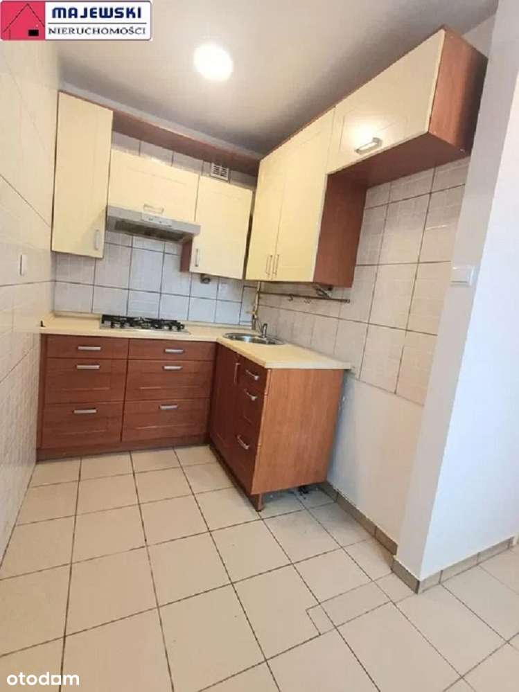 Kraków/Ruczaj 1pok26m2  balkon 439tyś-5