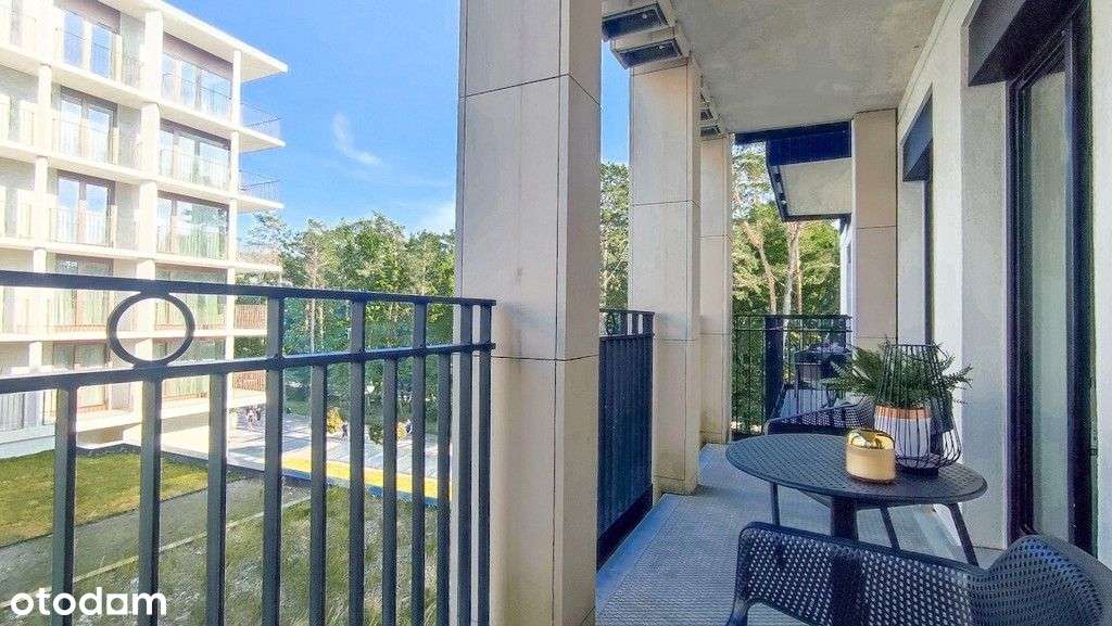 Baltic Fort G214 - Top miejsce, bez operatora!-7