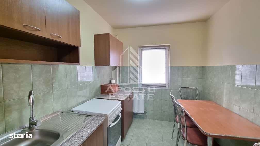 Apartament 2 camere, bloc anvelopat, zona Calea Lipovei - Imagine principală: 4/9