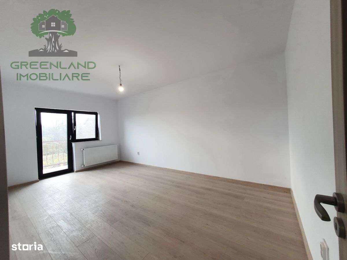 Apart 2 cam, DECOMANDAT, 59mp, etaj 2, BLOC NOU, capat CUG - Imagine principală: 1/16