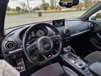 Audi S3 2.0 TFSI Quattro S tronic - 16