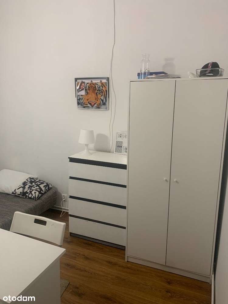 Mieszkanie 3 pokojowe, osobne wejścia do pokoi z parkingiem prywatnym - Pełny obrazek: 4/9