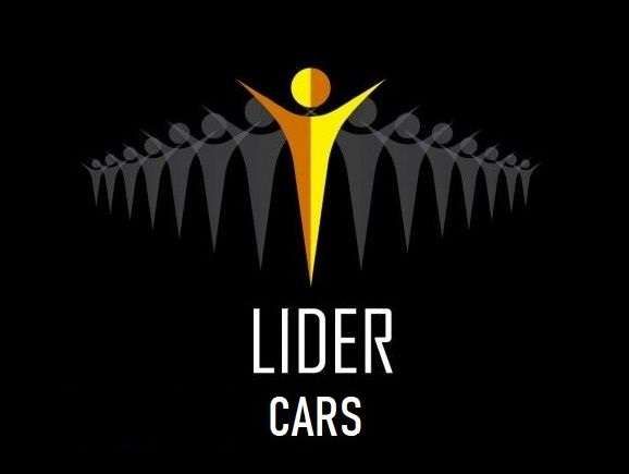 LIDERCARS logo