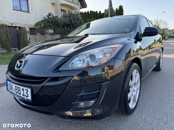 Mazda 3 1.6 Exclusive - 10