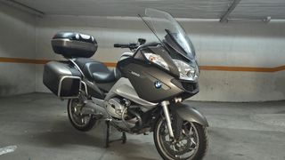 BMW R 1200 RT