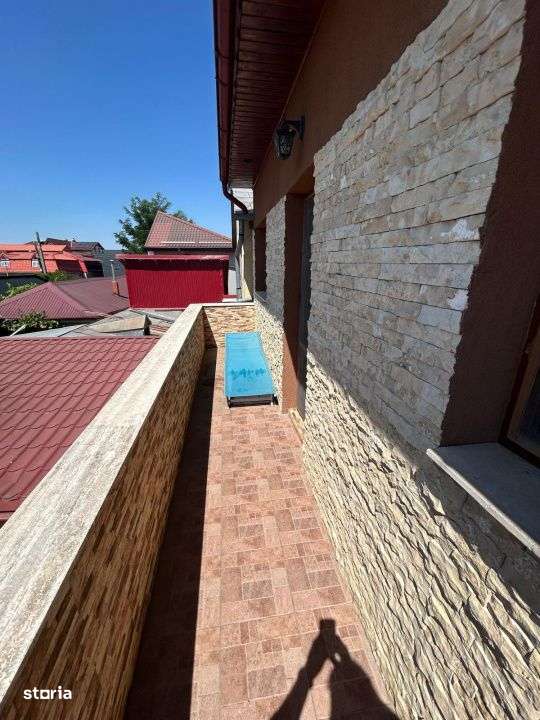 Vila P+1+M Chercea, Reprezentare Exclusiva COMISION ZERO-14