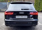 Audi A6 2.0 TDI ultra S tronic - 6