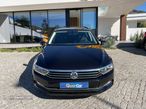 VW Passat Variant 1.6 TDI Confortline - 3