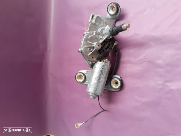 Motor Do Limpa-Vidros Traseiro Ford Fiesta Iv (Ja_, Jb_) - 3