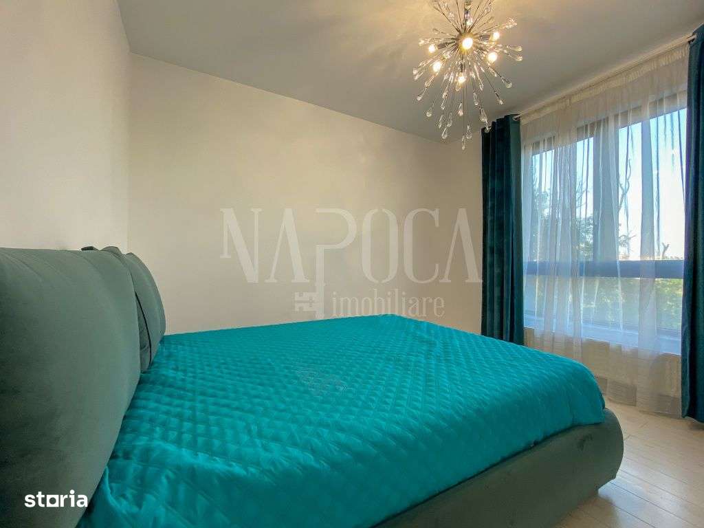 Apartament 3 camere de vanzare in Marasti, Cluj Napoca - Imagine principală: 5/11