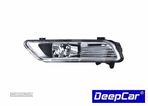 Farol auxiliar Volkswagen Passat 2010-on - 1