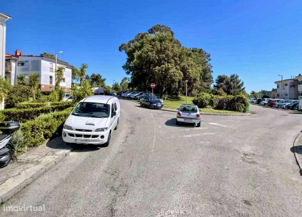 T3 à venda na Rua Mirante Pendão, Queluz e Belas, OCUPADO - Grande imagem: 4/6