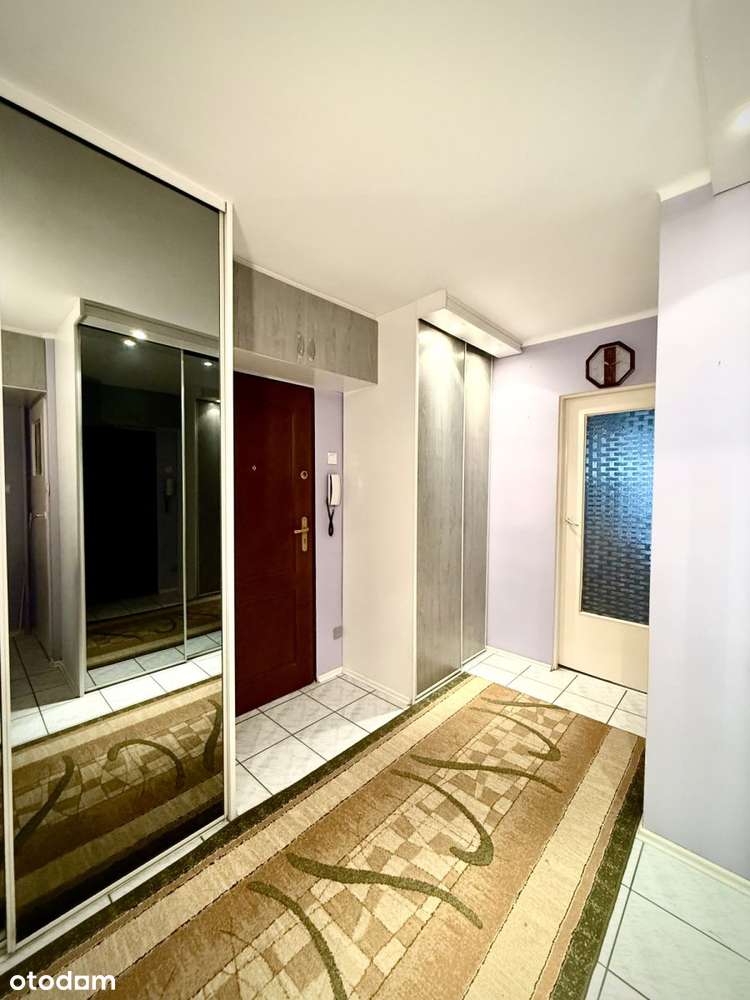 3 pokojowe mieszkanie, I piętro, Centrum-16