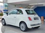 Fiat 500 1.2 Lounge - 3